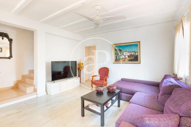 Foto a2bfbdfa-7892-4085-8695-19fb14f7ba1d. Doppelhaus mit heizung parking in Mareny Blau Sueca