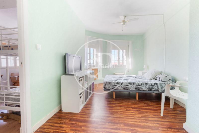 Foto a9e5b696-776d-4f42-93fc-2958891ed2a9. Doppelhaus mit heizung parking in Mareny Blau Sueca