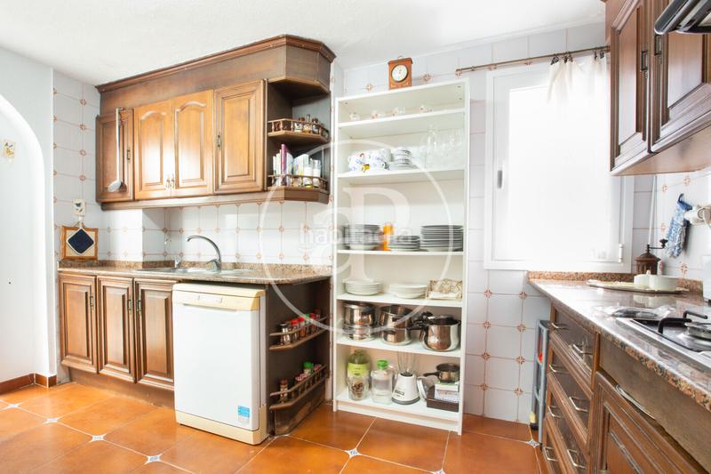 Foto b3a7d9d1-80c6-406c-ab1c-c551d308a5bd. Doppelhaus mit heizung parking in Mareny Blau Sueca