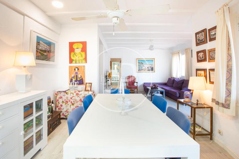 Foto fa9cd1cc-fe49-4a27-a6d6-d629ca18d73a. Doppelhaus mit heizung parking in Mareny Blau Sueca