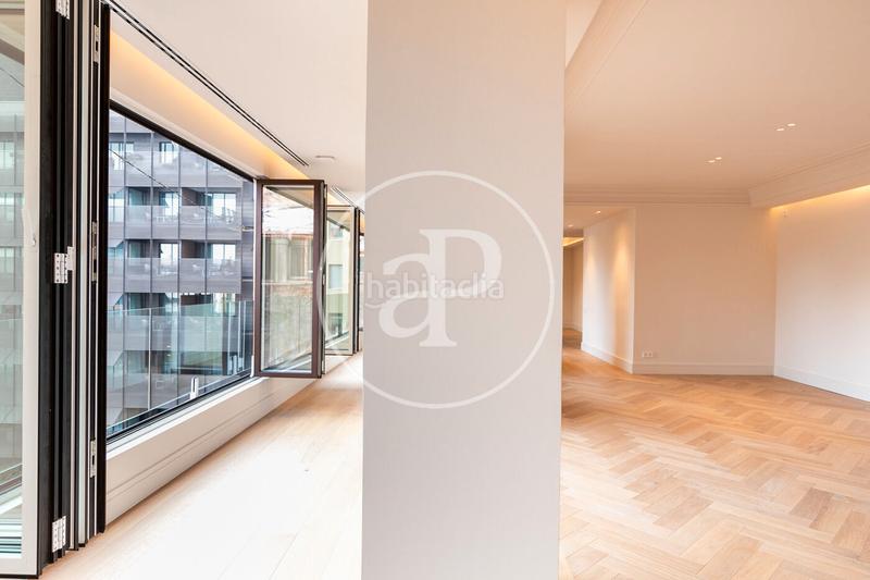 Foto 00beb2ac-8084-4c11-bd76-7860b431b0e5. Appartamento con riscaldamento in Dreta de l´Eixample Barcelona