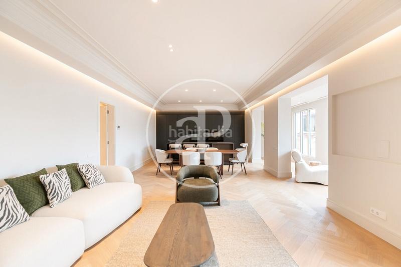 Foto 00eeae49-a1a2-4554-b9d7-4cb8b7ef9ae5. Appartamento con riscaldamento in Dreta de l´Eixample Barcelona