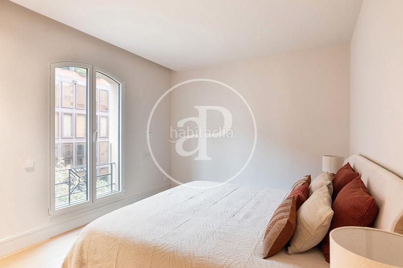 Foto 033abb91-116f-4d32-a1b5-a89dff60d73f. Appartamento con riscaldamento in Dreta de l´Eixample Barcelona