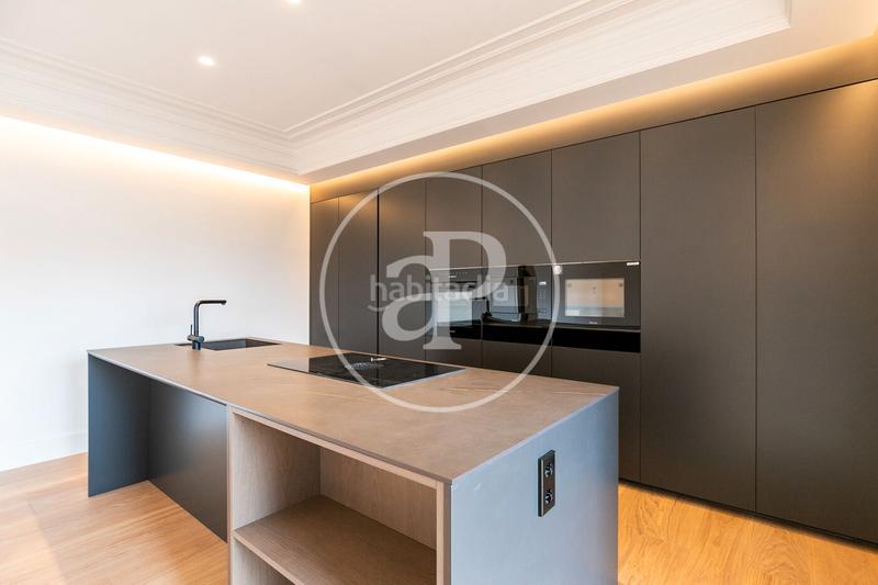 Foto 0744ee9f-bd5c-4386-ac95-24abf546ef48. Appartamento con riscaldamento in Dreta de l´Eixample Barcelona