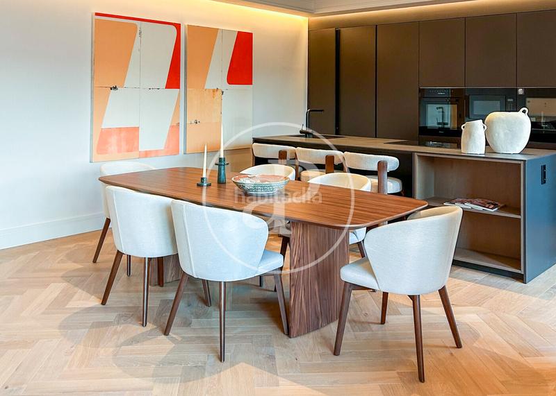 Foto 0a07087e-7dc4-49ee-aef7-be6899ebbb30. Appartamento con riscaldamento in Dreta de l´Eixample Barcelona