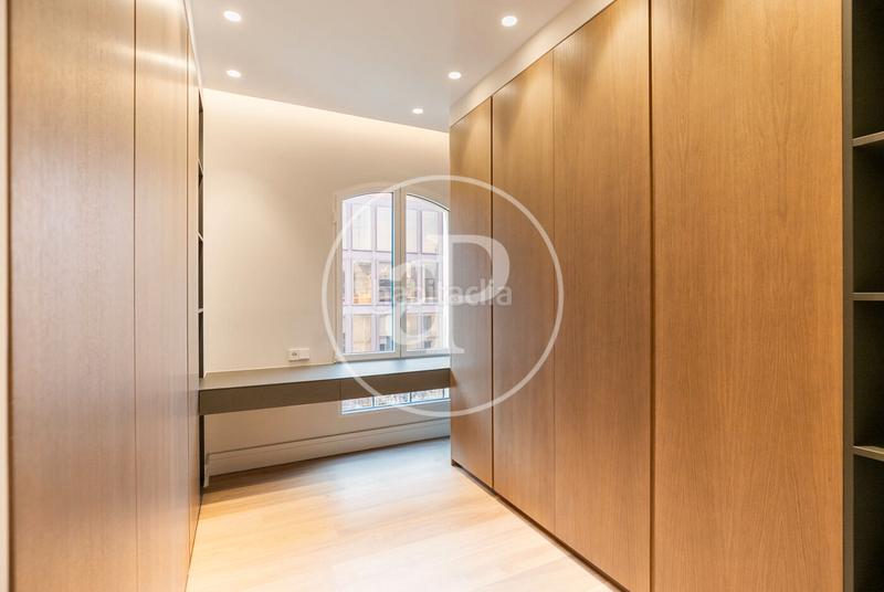 Foto 0b4d85db-8b25-4086-b9e0-9f81339041a7. Appartamento con riscaldamento in Dreta de l´Eixample Barcelona