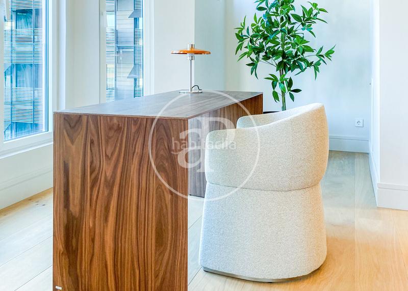 Foto 10218960-4e52-4091-bbd4-ee036b19cf60. Appartamento con riscaldamento in Dreta de l´Eixample Barcelona