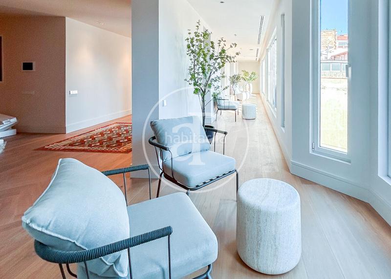 Foto 106a59b6-cb50-45fb-bfe9-2e7273d49004. Appartamento con riscaldamento in Dreta de l´Eixample Barcelona