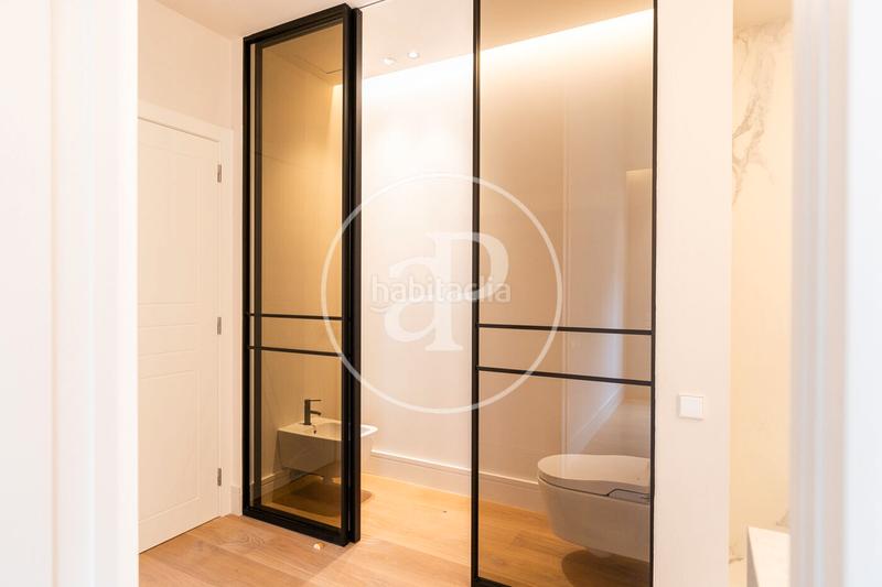 Foto 13727e82-8d6f-413c-bc6d-0664398f54ee. Appartamento con riscaldamento in Dreta de l´Eixample Barcelona