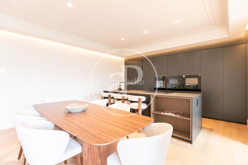 Foto 140ad78a-fefb-4f97-8b9a-5d4d8e62159e. Appartamento con riscaldamento in Dreta de l´Eixample Barcelona