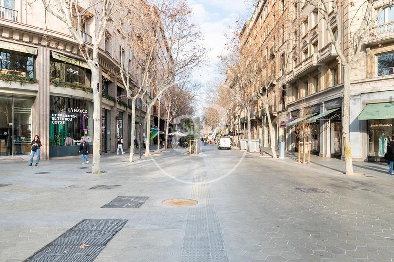 Foto 16ae531d-ba22-44c7-ace9-8a972b4e8126. Appartamento con riscaldamento in Dreta de l´Eixample Barcelona