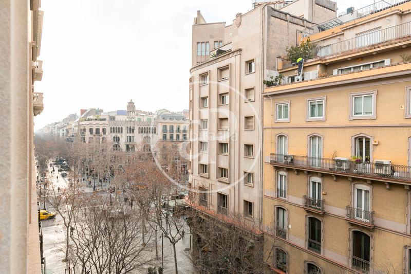 Foto 1a75efbf-1d35-494a-929f-2a60394541bb. Appartamento con riscaldamento in Dreta de l´Eixample Barcelona