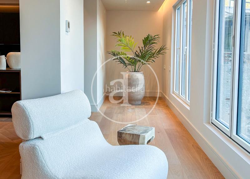 Foto 1e25c7d2-8bd6-4de3-8c30-6a62aaeaafef. Appartamento con riscaldamento in Dreta de l´Eixample Barcelona