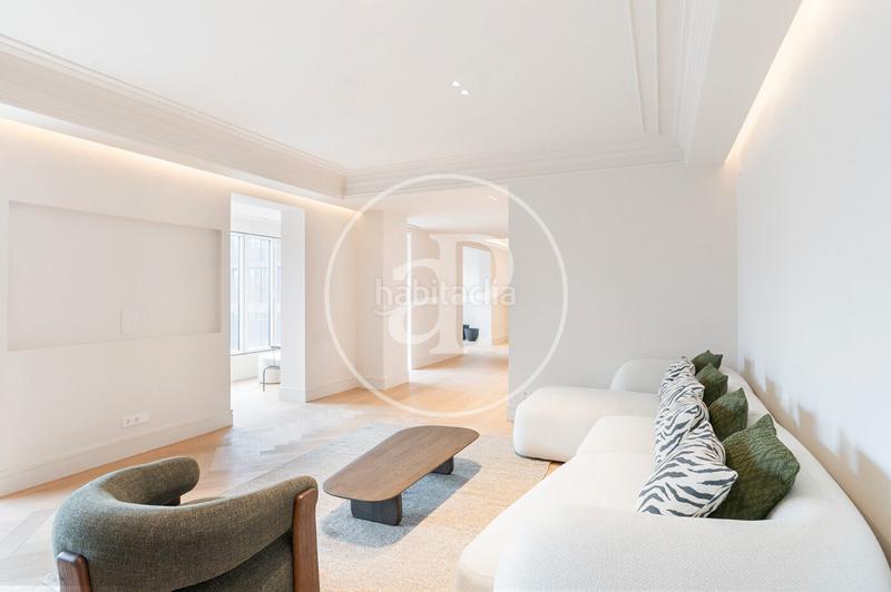 Foto 21dc0f4e-7ef6-450d-8cfe-eb18df000149. Appartamento con riscaldamento in Dreta de l´Eixample Barcelona