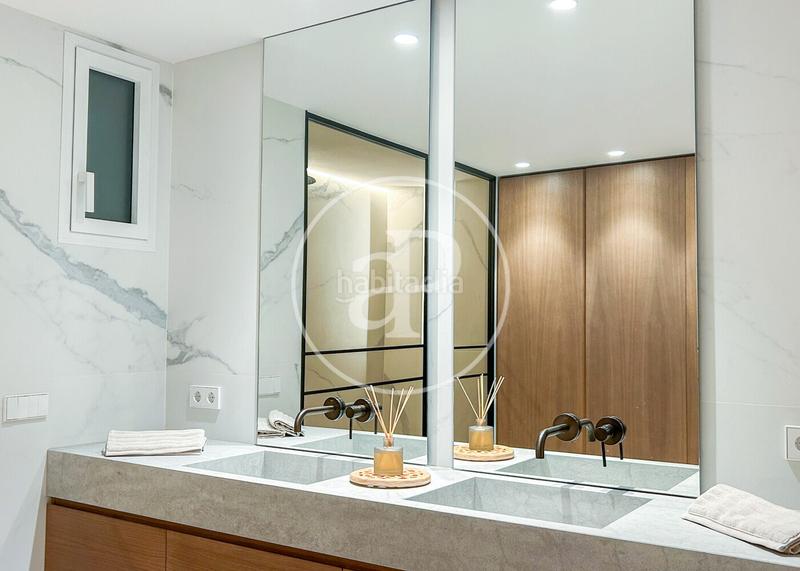 Foto 2d320620-44b9-4190-a2cc-8601d95b0b5b. Appartamento con riscaldamento in Dreta de l´Eixample Barcelona