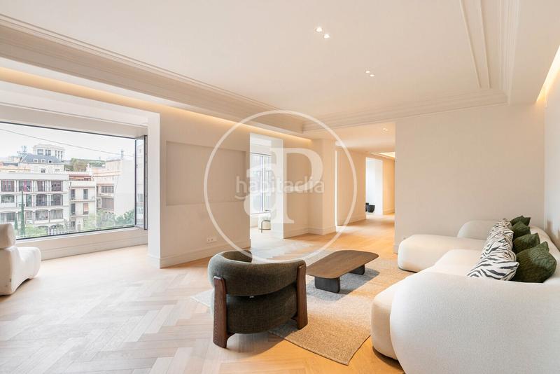 Foto 2fdc2b77-3d6f-4f25-80cc-57e46c6063e8. Appartamento con riscaldamento in Dreta de l´Eixample Barcelona