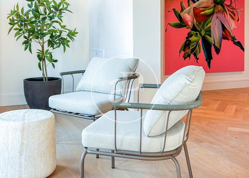 Foto 32e61b4d-a624-4015-a99b-f217b6ad6883. Appartamento con riscaldamento in Dreta de l´Eixample Barcelona