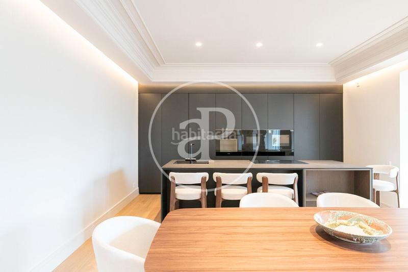 Foto 3407a8be-9234-4ee3-adba-2c7702c8109e. Appartamento con riscaldamento in Dreta de l´Eixample Barcelona