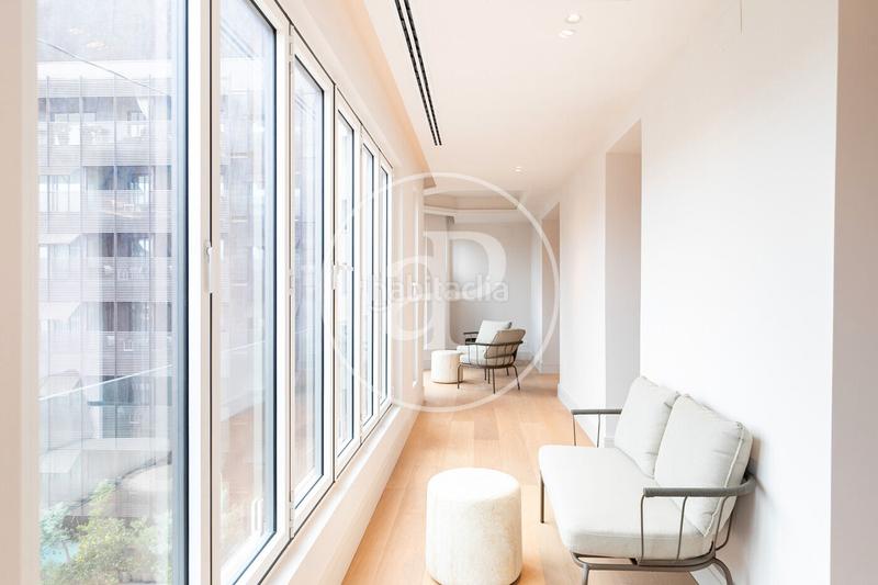 Foto 34b1936f-f820-4381-9d04-1c2a38956e7b. Appartamento con riscaldamento in Dreta de l´Eixample Barcelona