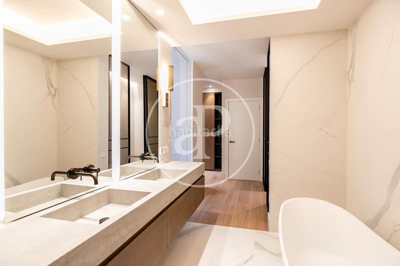 Foto 39bbf611-300a-4f56-933f-6bde85e6a8fe. Appartamento con riscaldamento in Dreta de l´Eixample Barcelona