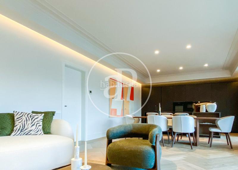 Foto 48039310-9637-48e5-b1d2-770d2f224765. Appartamento con riscaldamento in Dreta de l´Eixample Barcelona