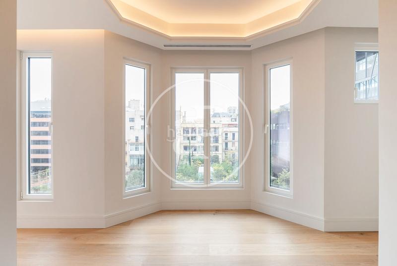 Foto 4a5e00f7-5ebc-41df-a195-4266d5db14cb. Appartamento con riscaldamento in Dreta de l´Eixample Barcelona