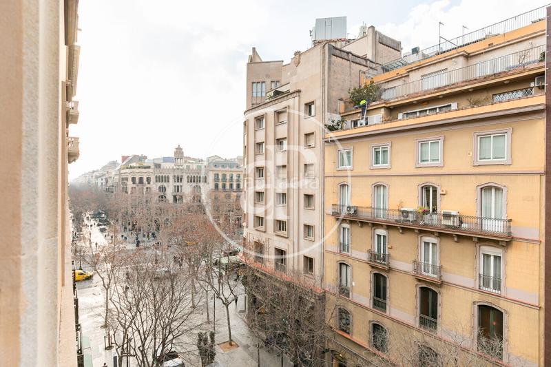 Foto 4bab703d-8cdd-4320-9dce-0b4ed6402506. Appartamento con riscaldamento in Dreta de l´Eixample Barcelona