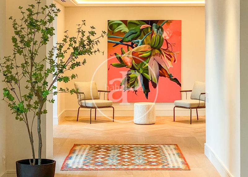 Foto 536a1955-413e-4d04-b79f-56654dafd2ed. Appartamento con riscaldamento in Dreta de l´Eixample Barcelona