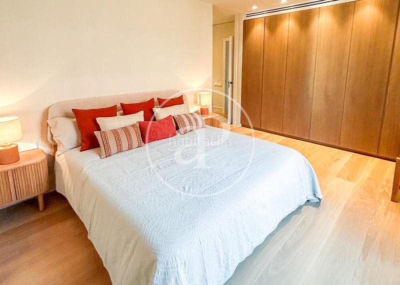 Foto 53dba3c3-65b4-4abf-b158-26ba869aa712. Appartamento con riscaldamento in Dreta de l´Eixample Barcelona