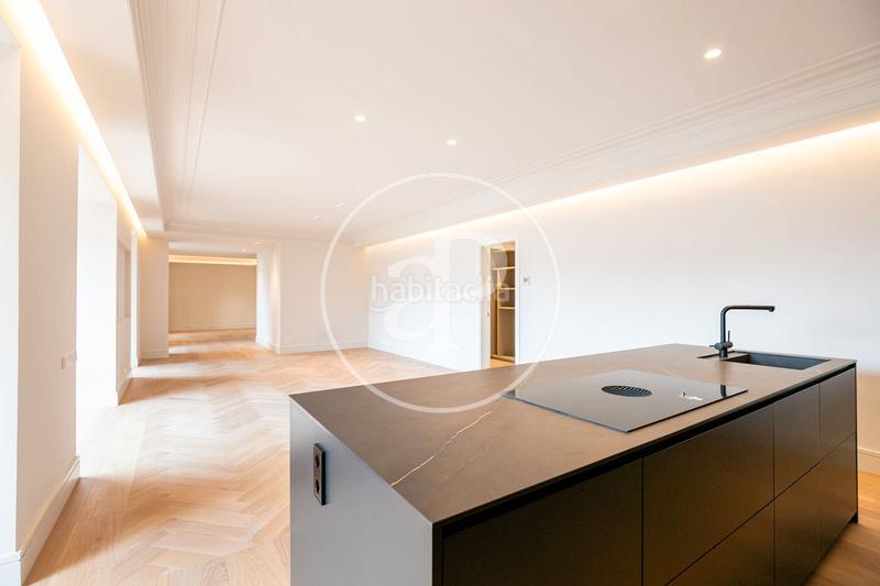 Foto 54f2b406-8c37-449b-b187-3e836ccc889a. Appartamento con riscaldamento in Dreta de l´Eixample Barcelona