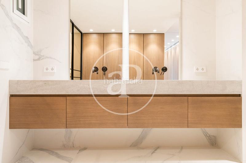 Foto 55ac69ec-59d0-471d-bb02-3a5763745d6b. Appartamento con riscaldamento in Dreta de l´Eixample Barcelona