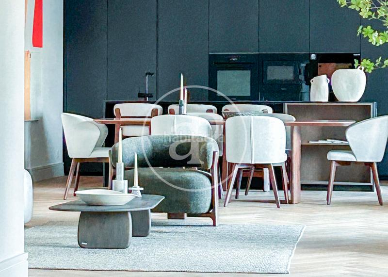 Foto 56d9090a-c969-4d90-b3a5-1799644e49d6. Appartamento con riscaldamento in Dreta de l´Eixample Barcelona