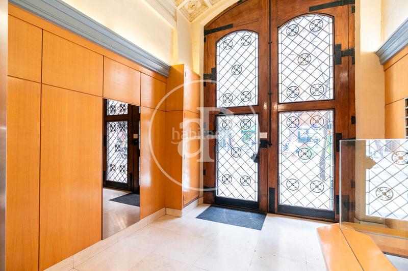 Foto 5c0f038b-d0f7-408a-9f5d-84ca7717b68d. Appartamento con riscaldamento in Dreta de l´Eixample Barcelona