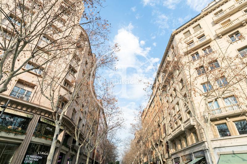 Foto 620eefcf-9fdd-4e65-915f-98fa84b8e6dd. Appartamento con riscaldamento in Dreta de l´Eixample Barcelona