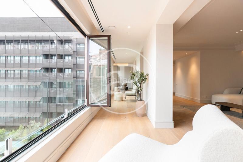 Foto 64c1baf4-a56e-4f66-987c-766379c6ac4a. Appartamento con riscaldamento in Dreta de l´Eixample Barcelona