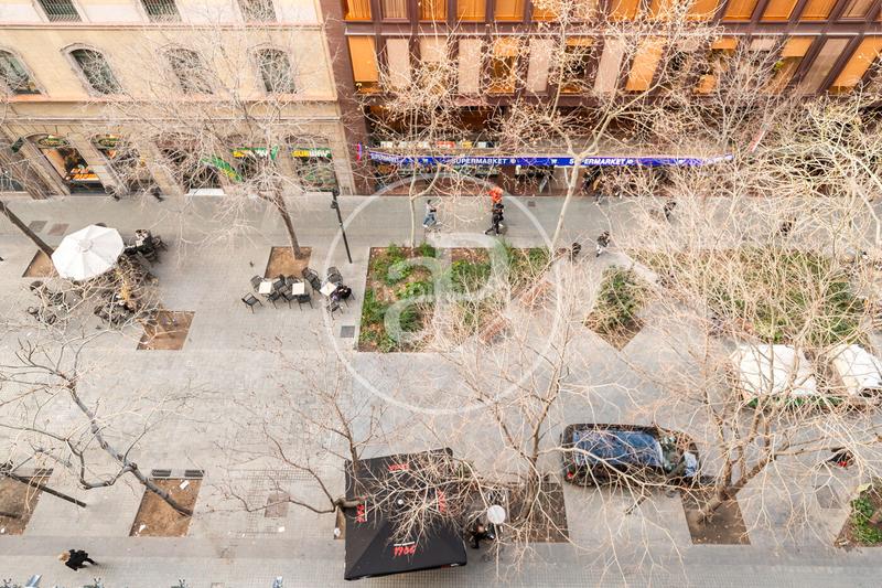 Foto 684ec40b-1d1a-4309-a718-50f161cd9691. Appartamento con riscaldamento in Dreta de l´Eixample Barcelona