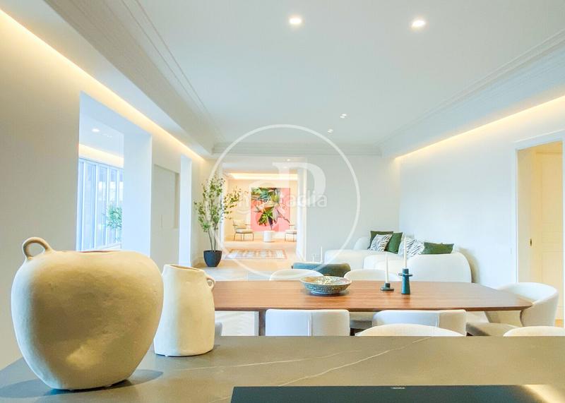 Foto 6a9c76e4-f0c9-4bd7-88a3-995e19e87fef. Appartamento con riscaldamento in Dreta de l´Eixample Barcelona