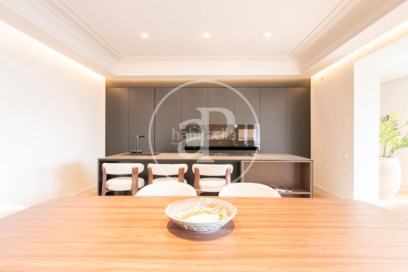 Foto 76698b30-a91e-420c-95f0-47c9ecb52dcb. Appartamento con riscaldamento in Dreta de l´Eixample Barcelona