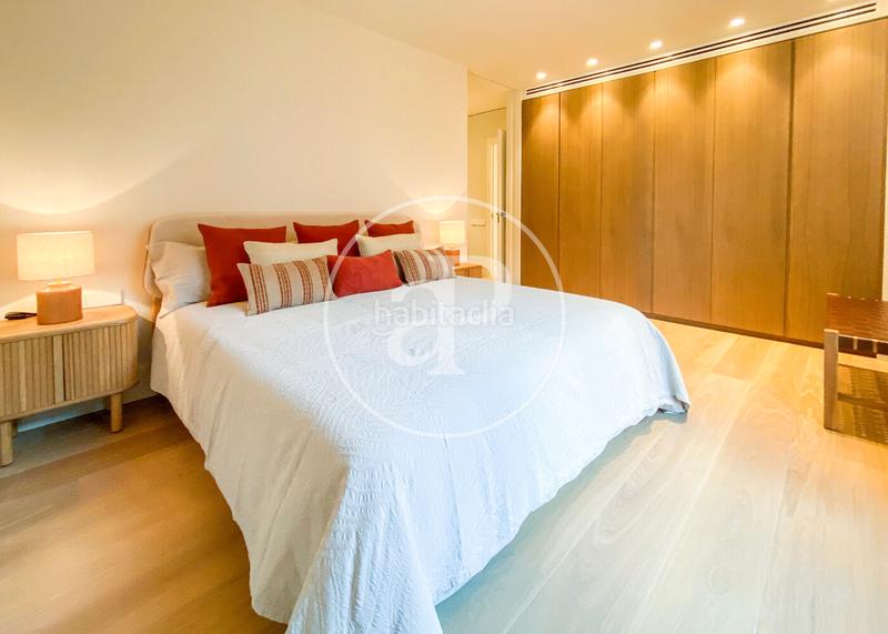 Foto 781f0ee1-838e-41c7-af66-ae4b4cc86bee. Appartamento con riscaldamento in Dreta de l´Eixample Barcelona