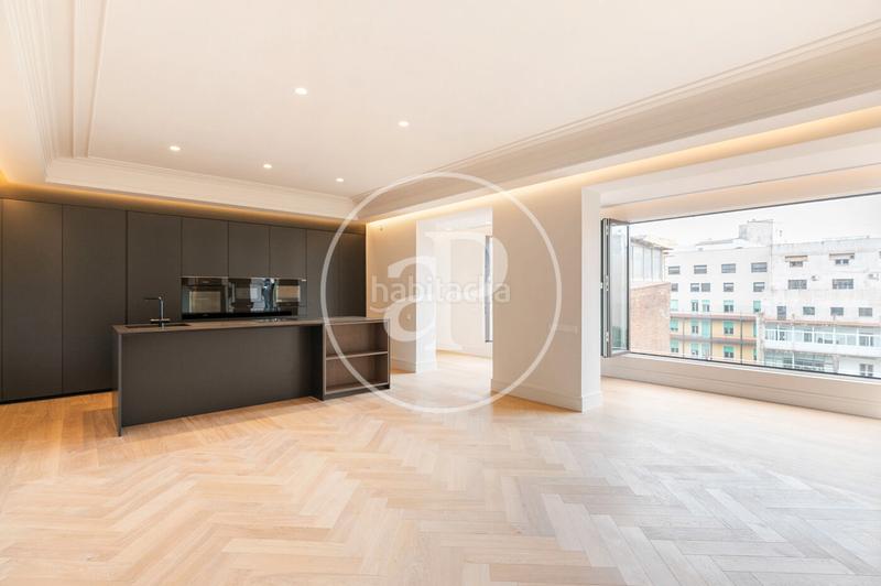 Foto 7c0e2327-df63-4a91-8961-2a9e974d93df. Appartamento con riscaldamento in Dreta de l´Eixample Barcelona