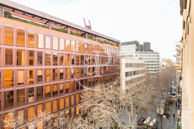 Foto 8b16d2ad-28a5-4145-a24a-b275ea56ac7a. Appartamento con riscaldamento in Dreta de l´Eixample Barcelona