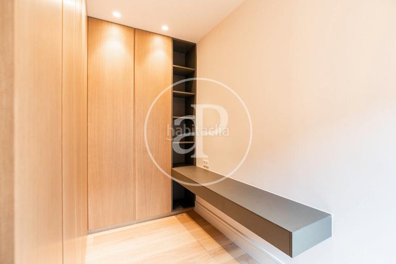 Foto 8cf2db0a-ced0-4b83-a746-e9144935409f. Appartamento con riscaldamento in Dreta de l´Eixample Barcelona