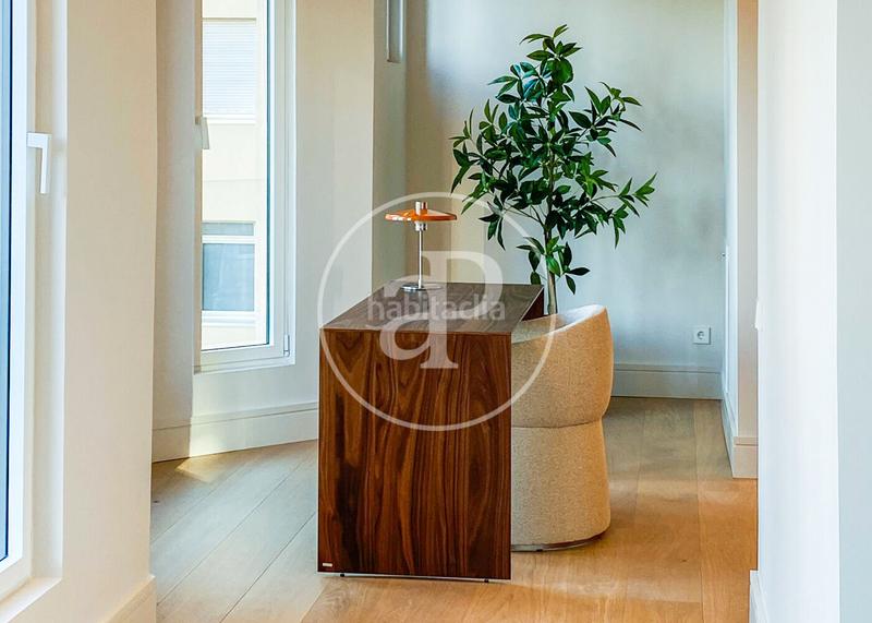 Foto a821aedf-bdc3-44ce-9099-26ba1fdcd7e5. Appartamento con riscaldamento in Dreta de l´Eixample Barcelona