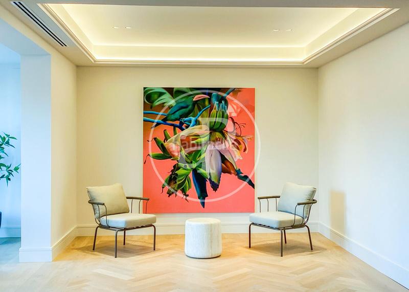 Foto a8fabf5a-3a98-48e6-b59a-007412863be2. Appartamento con riscaldamento in Dreta de l´Eixample Barcelona