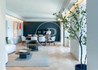 Appartement  Carrer del consell de cent. Piso en venta en consell de cent con paseo de gracia