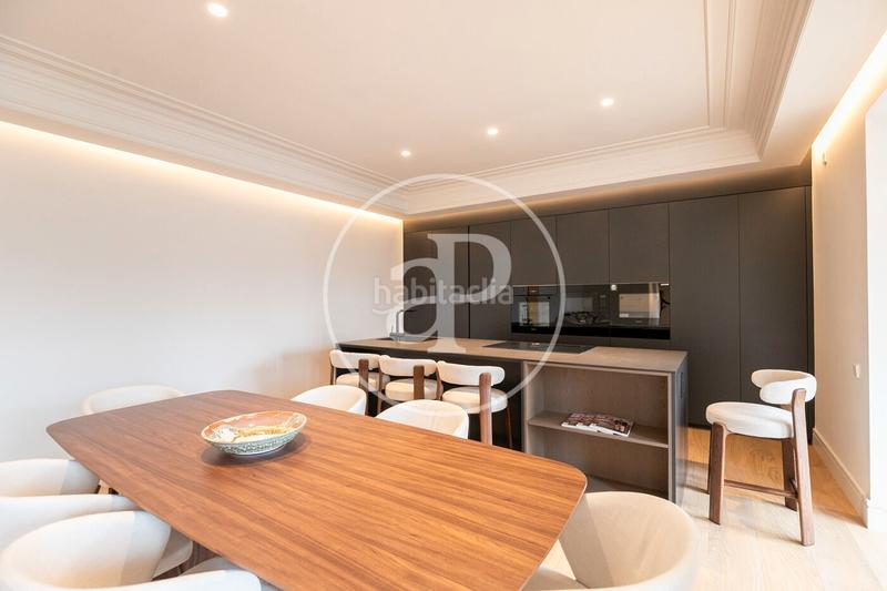 Foto ae2c062f-e5b3-476c-8f7c-86c391868c63. Appartamento con riscaldamento in Dreta de l´Eixample Barcelona