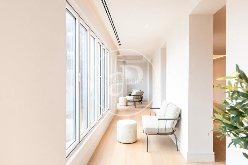 Foto af2b2e6b-17df-4d9c-9880-122ab98a96da. Appartamento con riscaldamento in Dreta de l´Eixample Barcelona