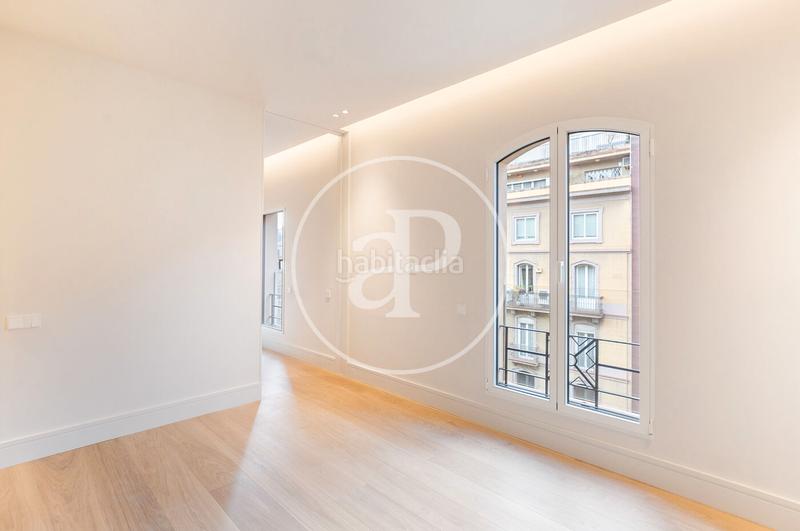 Foto ca254fd5-5a31-4838-ac72-1bfbd85659ae. Appartamento con riscaldamento in Dreta de l´Eixample Barcelona