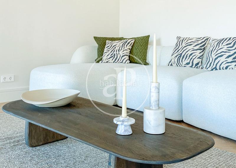 Foto d44d0bca-42f3-4151-8ce9-acd50e4aaaab. Appartamento con riscaldamento in Dreta de l´Eixample Barcelona