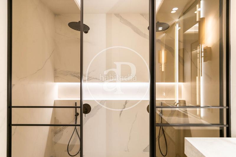 Foto d499cb42-b9eb-42e7-bc1c-c34f5abb87f5. Appartamento con riscaldamento in Dreta de l´Eixample Barcelona